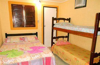 Guest house Recanto Do Caja 2*