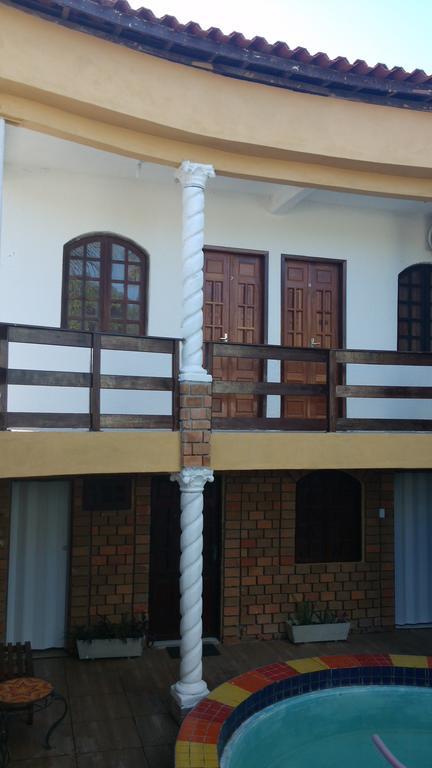 Recanto Do Caja Casa de hóspedes Porto de Galinhas