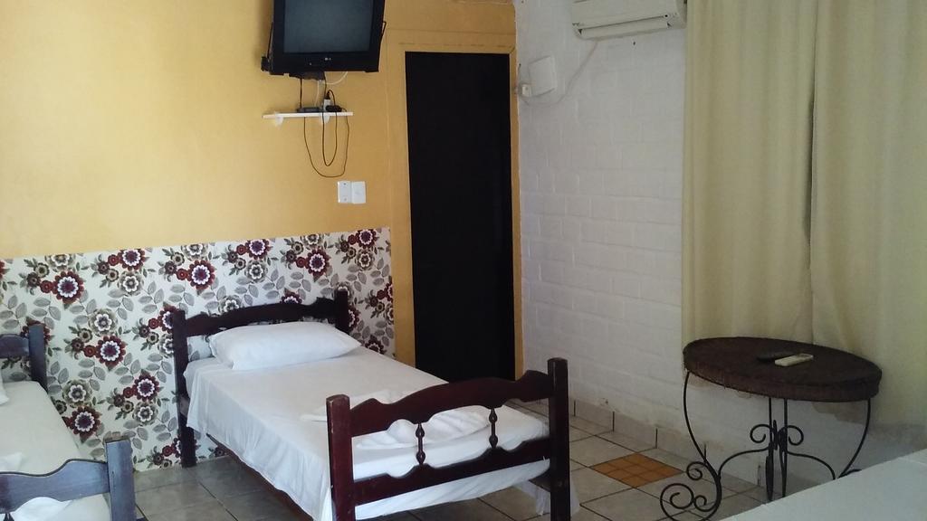 Casa de hóspedes Recanto Do Caja Porto de Galinhas