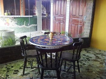 Recanto Do Caja Casa de hóspedes